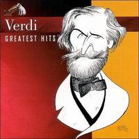 Verdi's greatest hits