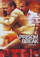 Prison break. Season 2
