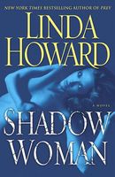 Shadow woman : a novel (LARGE PRINT)