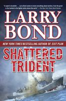 Shattered trident (AUDIOBOOK)