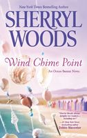 Wind Chime Point (LARGE PRINT)