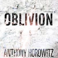 Oblivion (AUDIOBOOK)
