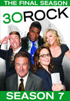 30 rock. Season 7 the final season