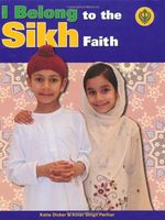 I belong to the Sikh faith