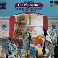 The nutcracker : (complete)
