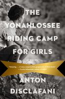 The Yonahlossee Riding Camp for girls (AUDIOBOOK)