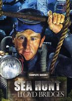 Sea hunt. Season one