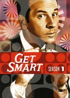 Get Smart. Season 1