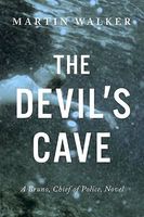 The devil's cave (AUDIOBOOK)