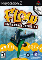 Flow : urban dance uprising.