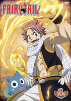 Fairy tail. Collection one