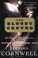 The bloody ground (LARGE PRINT)