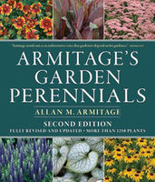 Armitage's garden perennials : a color encyclopedia