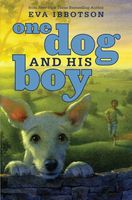 One dog and his boy (AUDIOBOOK)