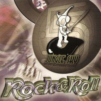 Rock & roll ... this is Jungle Sky. Volume V