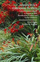 Herbaceous perennial plants : a treatise on their identification, culture, and garden attributes