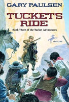 Tucket's ride (AUDIOBOOK)