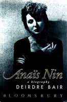 Anaïs Nin : a biography