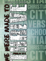 Traverse City Christian Schools,  Yearbooks