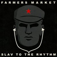 Slav to the rhythm