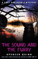 The sound and the furry (AUDIOBOOK)