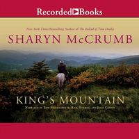 King's mountain : a ballad novel (AUDIOBOOK)