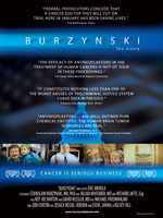 Burzynski, the movie