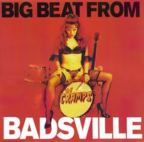 Big beat from Badsville