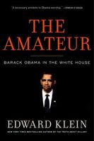 The Amateur (AUDIOBOOK)
