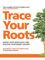 Trace Your Roots