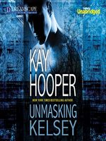 Unmasking Kelsey (AUDIOBOOK)