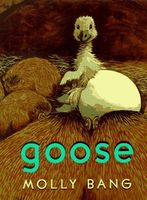 Goose (AUDIOBOOK)