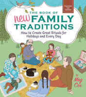 The Book of New Family Traditions