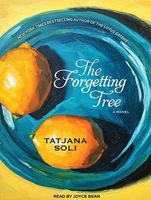 The Forgetting Tree (AUDIOBOOK)
