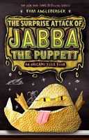 The surprise attack of Jabba the Puppett (AUDIOBOOK)