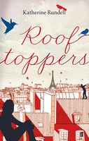 Rooftoppers (AUDIOBOOK)