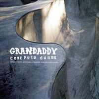 Concrete dunes : rarities, imports, previously unreleased, and out of print tracks