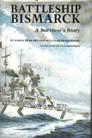 Battleship Bismarck : a survivor's story