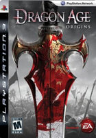 Dragon age origins (PS3)