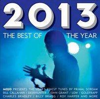 Mojo presents 2013 the best of the year