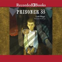 Prisoner 88 (AUDIOBOOK)