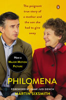 Philomena : a mother, her son, and a fifty year search (AUDIOBOOK)