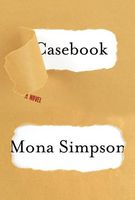 Casebook : a novel