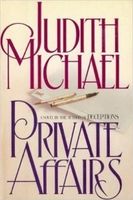 Private affairs : a novel