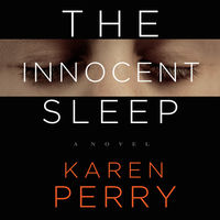 The innocent sleep : a novel (AUDIOBOOK)