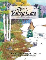 More valley cats : fun, games, and new friends