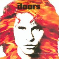 The Doors : an Oliver Stone film : original soundtrack recording.