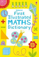 Usborne first illustrated math dictionary