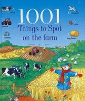 1001 things to spot on the farm