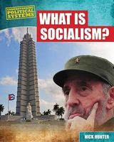 What is socialism?